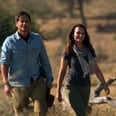 Kristin Davis and Rob Lowe Find Love Among Elephants in Netflix's Holiday in the Wild