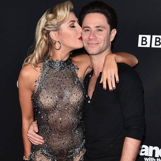 The Cutest Photos of DWTS Pros Sasha Farber and Emma Slater