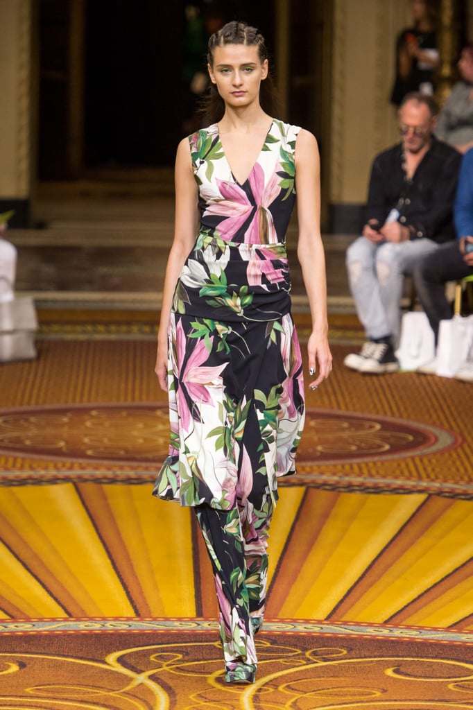 Christian Siriano Spring 2019 Collection