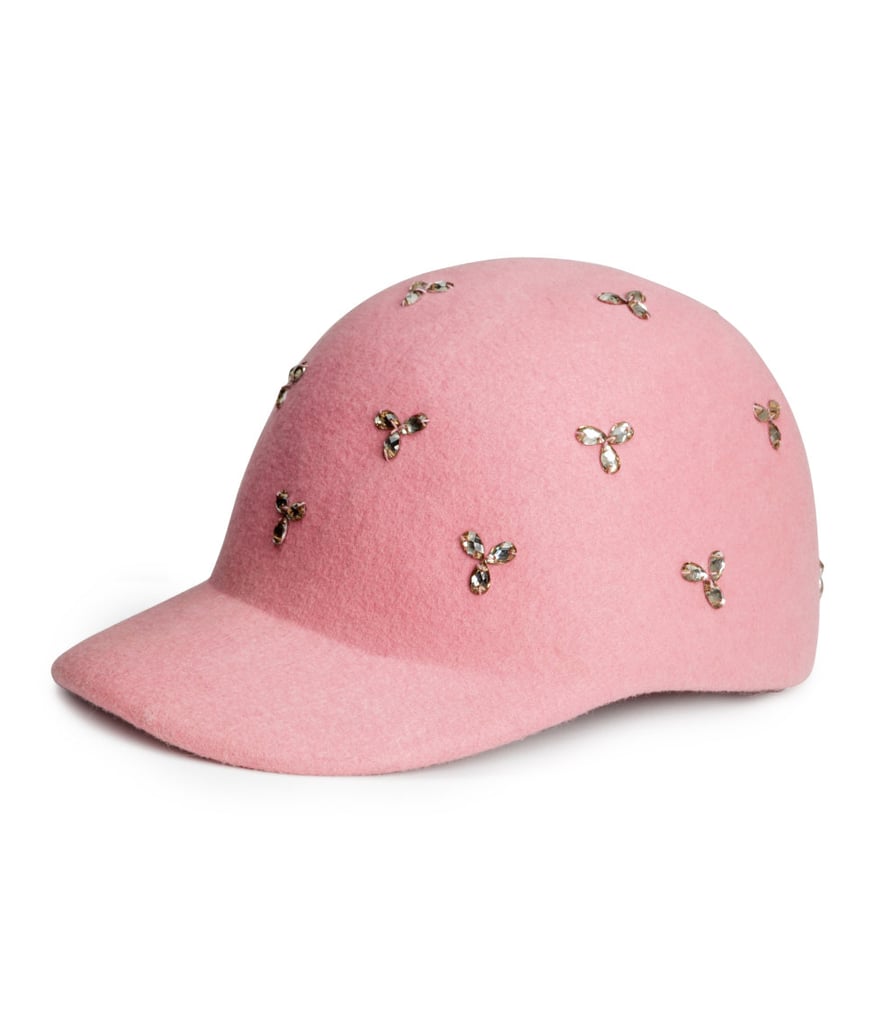 H&M Pink Hat