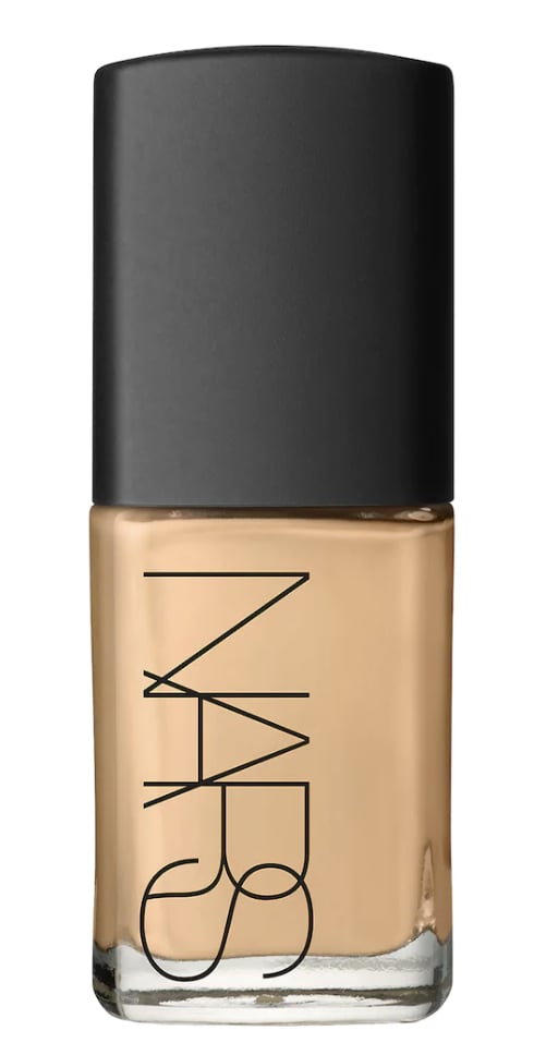 Nars Sheer Glow Foundation