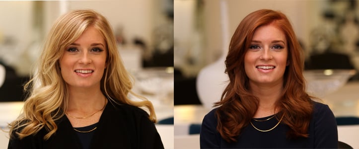 Red Hair For Your Skin Tone | Video
