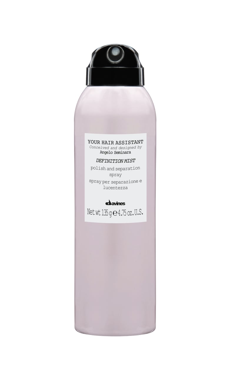 Davines My Hair Assistant Definition Mist