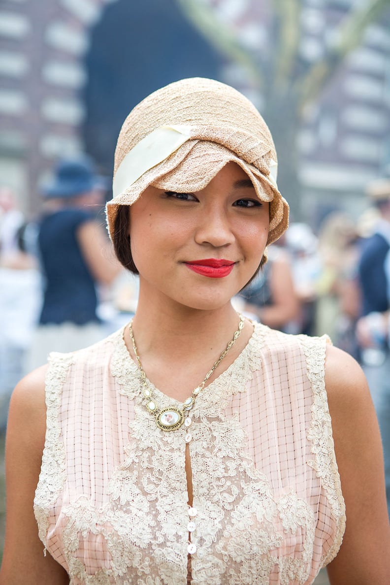 Jazz Age Lawn Party 2014