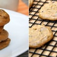 Bake a Batch of These Low-Carb Almond-Butter Pumpkin Chocolate-Chip Cookies