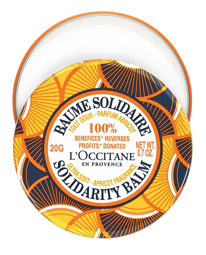 L'Occitane Shea Butter Solidarity Balm