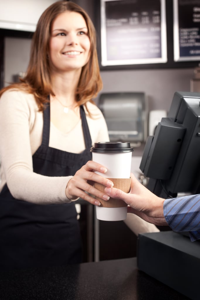 The Wait For Coffee The Wait For Coffee