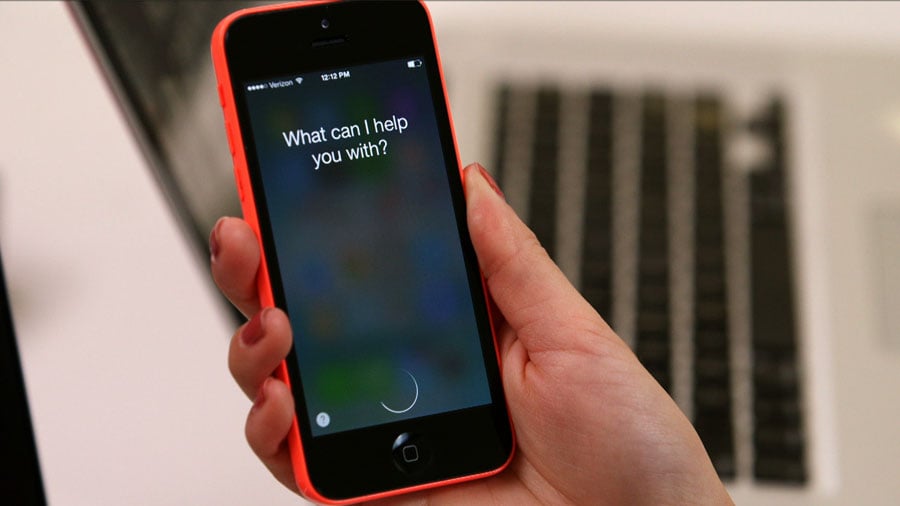 How Siri Can Streamline Your Life