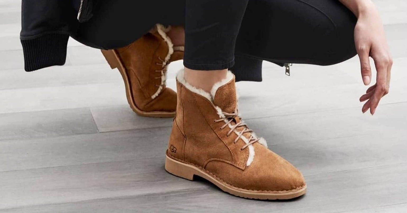 Best UGG Boots For Women | POPSUGAR Family