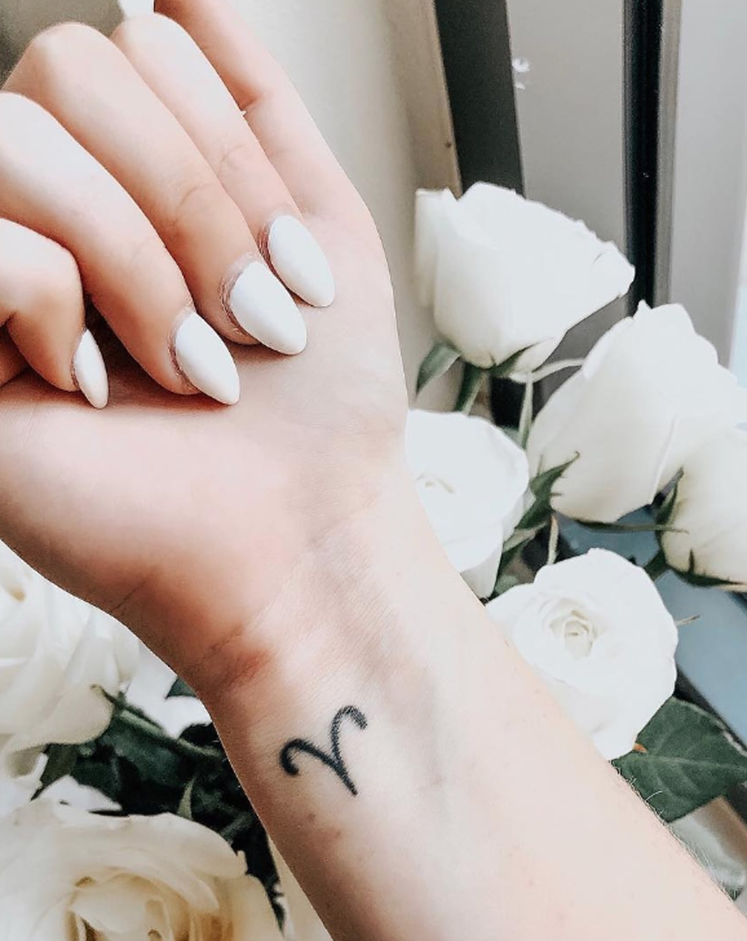 Zodiac Sign Tattoo Ideas | POPSUGAR Love & Sex