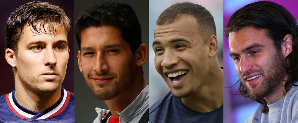 US Men's Soccer Team 2014 | Pictures