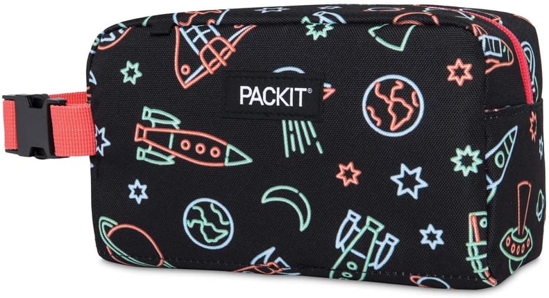 PackIt Freezable Snack Box