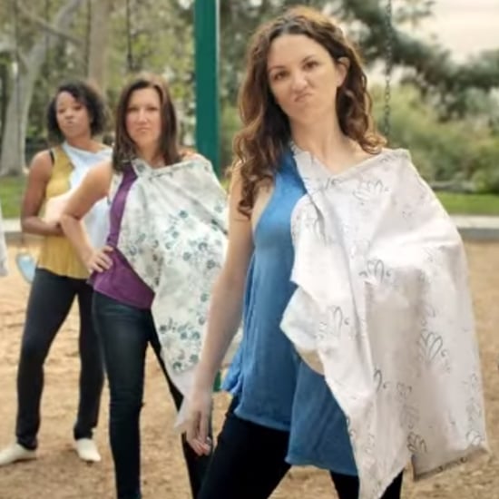 Similac Mother 'Hood Commercial