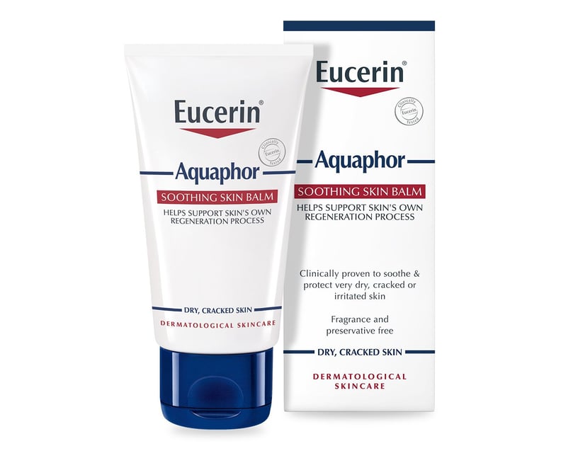 Eucerin Aquaphor Soothing Skin Balm