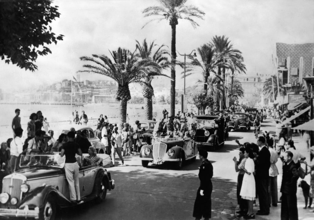 Year of Changes, 1947