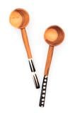 Batik Coffee Scoop