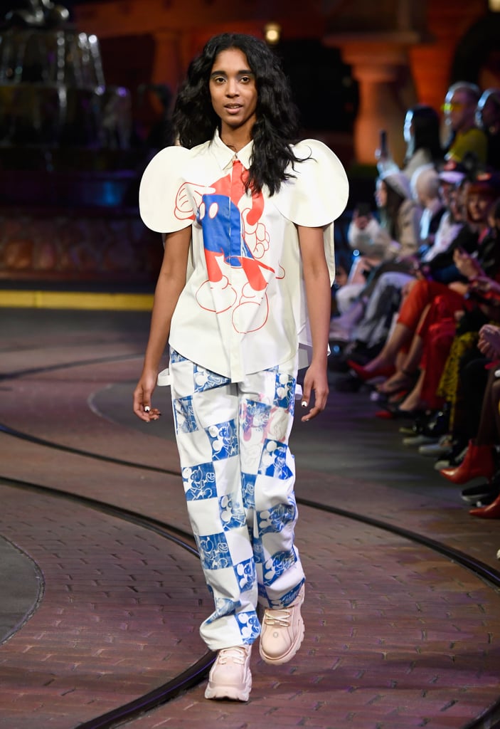 Opening Ceremony Disney Collection 2018