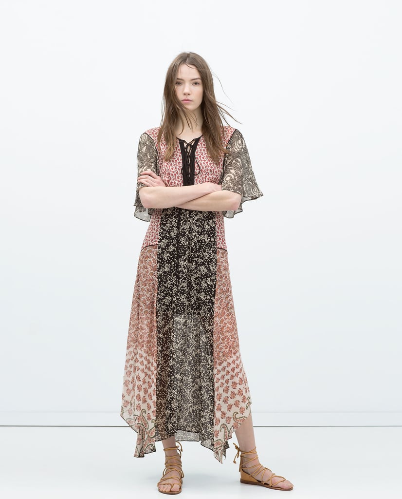 Best Pieces From Zara May 7, 2015