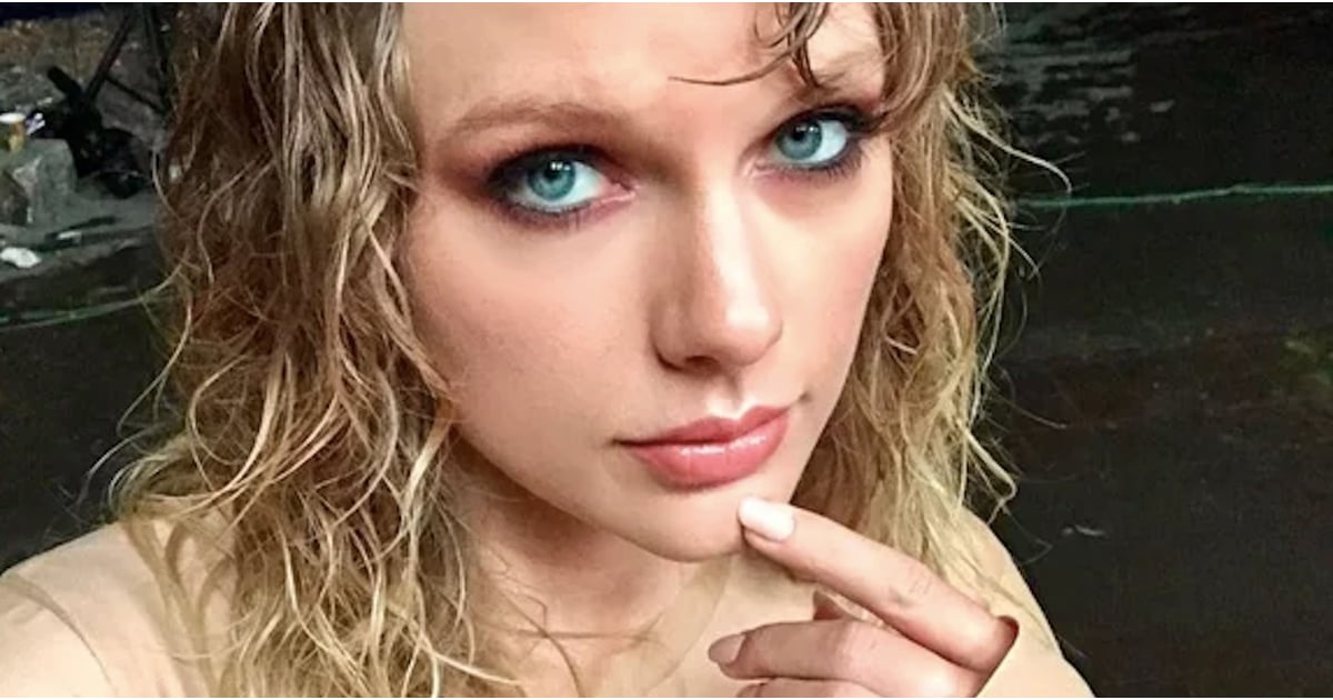 Taylor Swift Bodysuit In Ready For It Video Popsugar Fashion Australia 