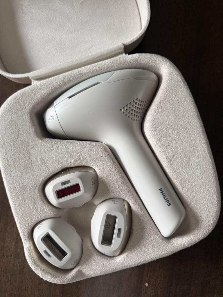 Best Hair Removal Device