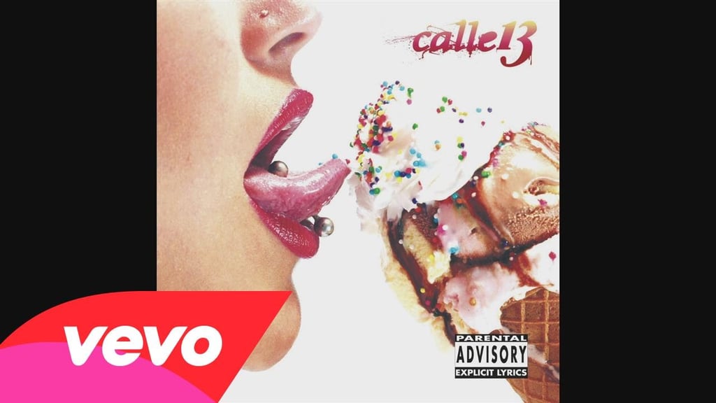 Atrevete Te Te By Calle 13 This Latin Wedding Playlist Will Make All Your Guests Get Up And Dance Popsugar Latina