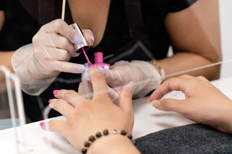 The Biggest Challenges For Nail-Salon Owners