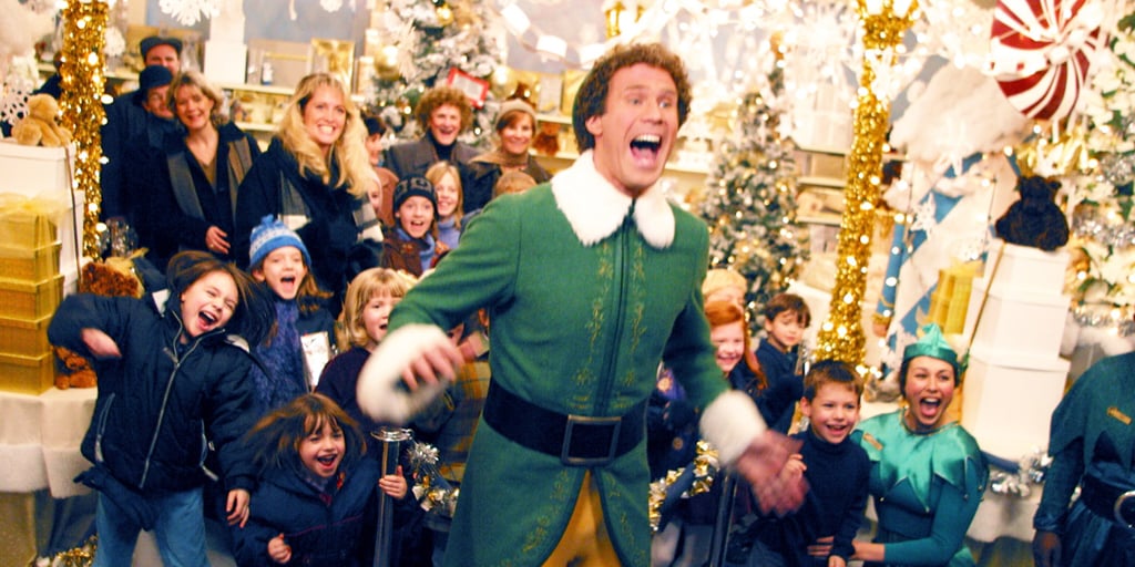 People Who Love Christmas POPSUGAR Tech