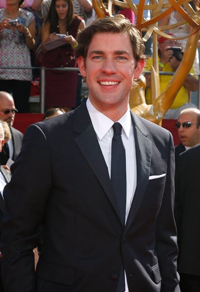 2008 Emmy Red Carpet