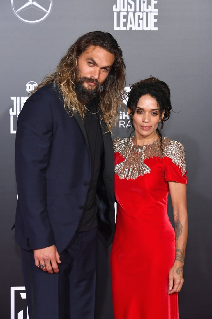 Jason Momoa Wife Jason Momoa On His Wife Lisa Bonet The Hot Sex Picture 7453