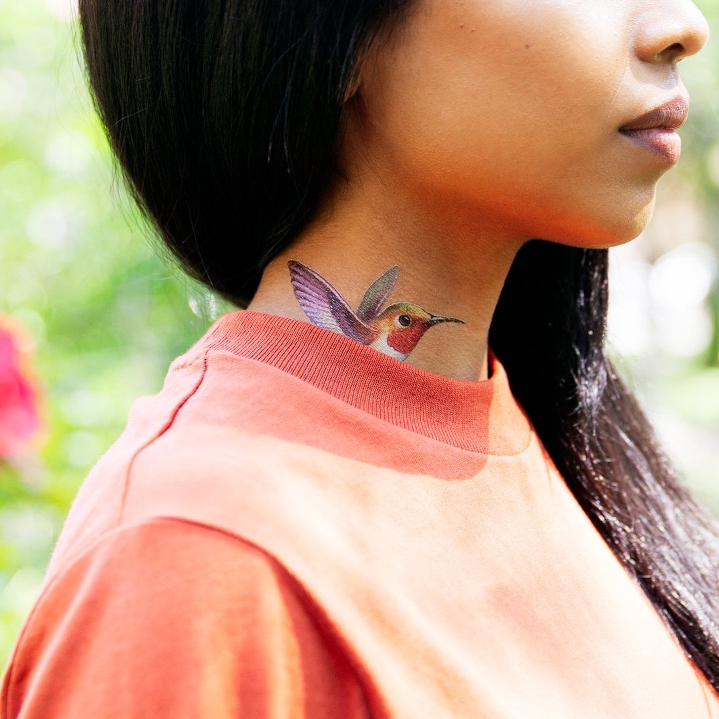 Where You Can Buy Temporary Tattoos That Look Real | POPSUGAR Beauty