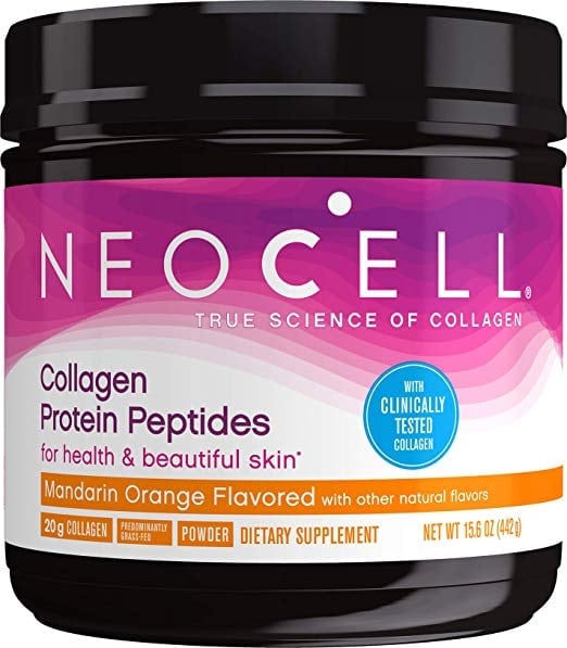NeoCell Collagen Protein Peptides