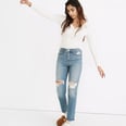 Madewell's After-Christmas Sale Proves You Can Get Yourself the Best Gift This Season
