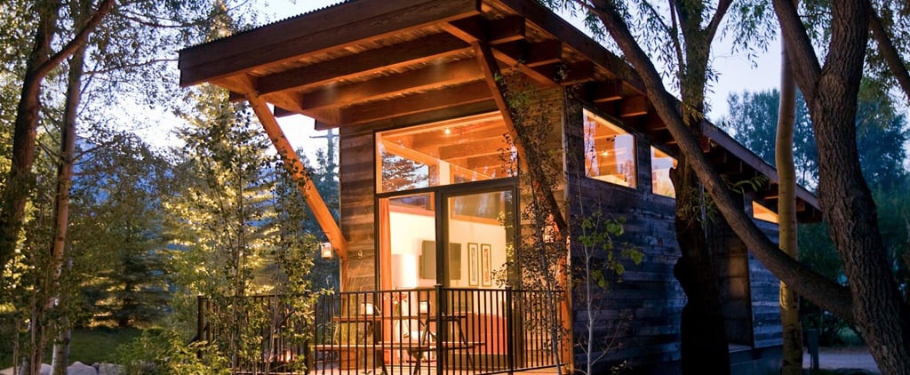 12 Tiny Homes That Prove Small Is Beautiful