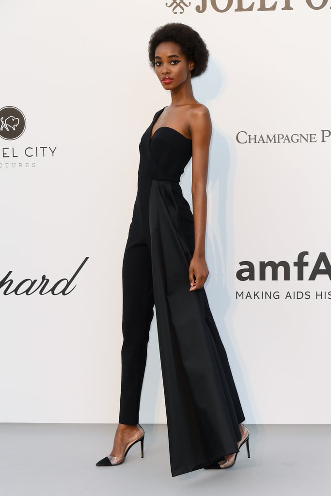 amfAR Gala 2019 Sexiest Red Carpet Dresses