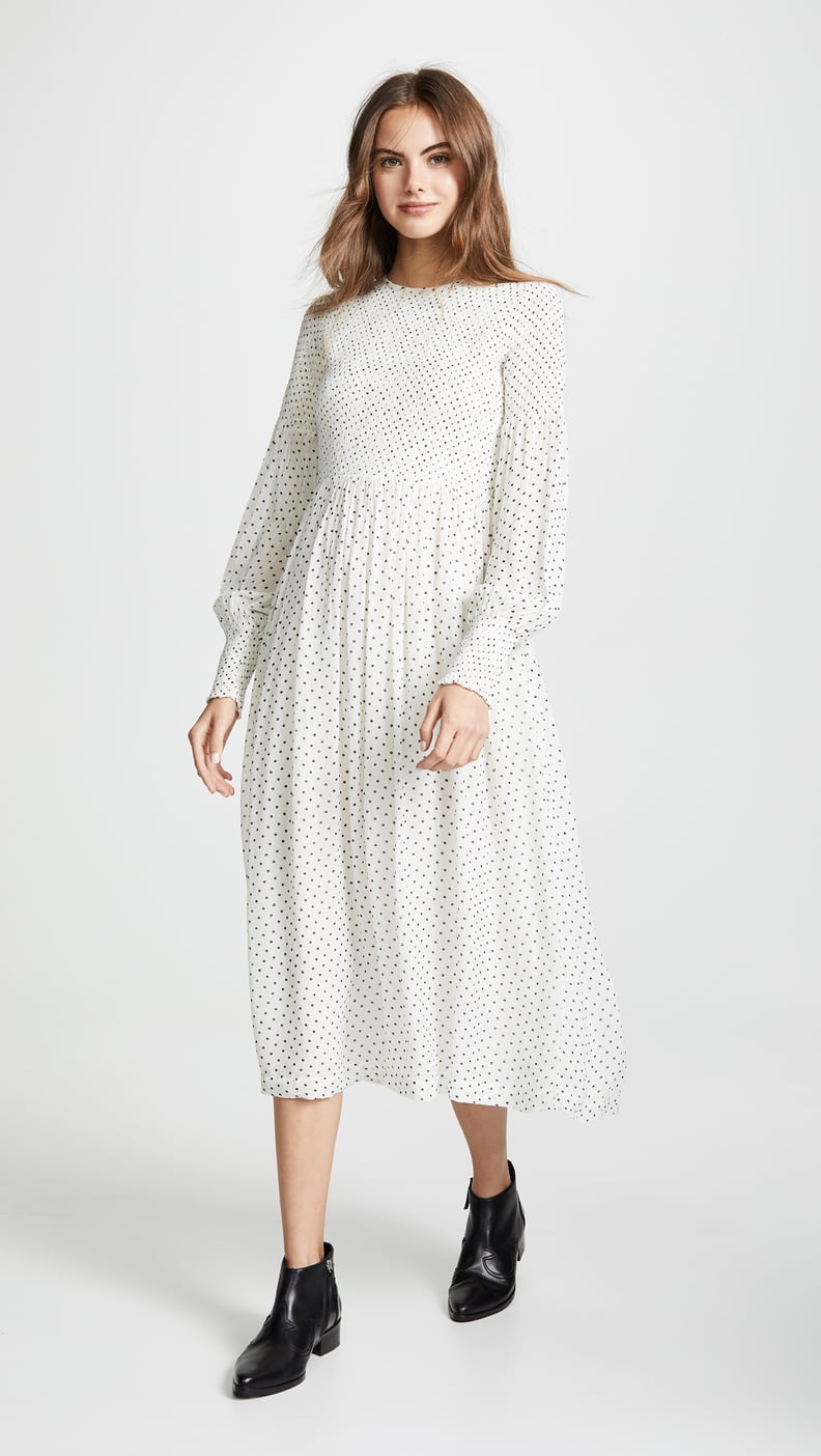 My Pick: Ganni Rometty Dress