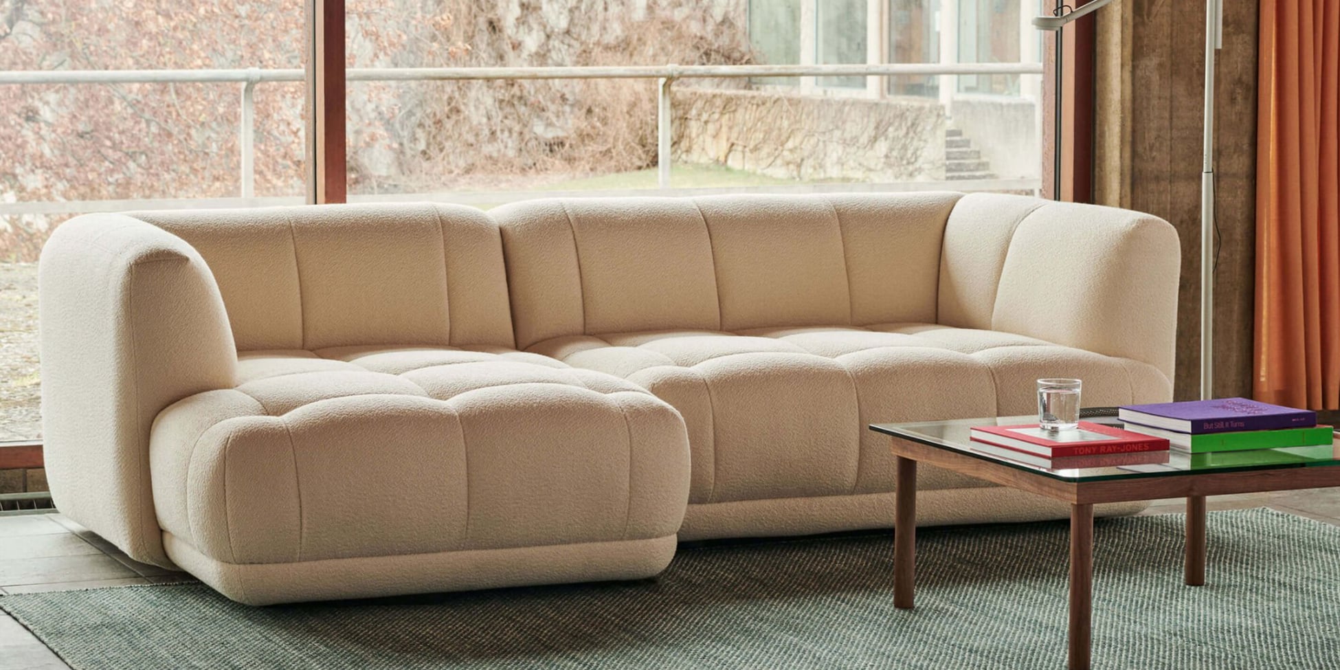 Best Modern Couches 2022 POPSUGAR Home