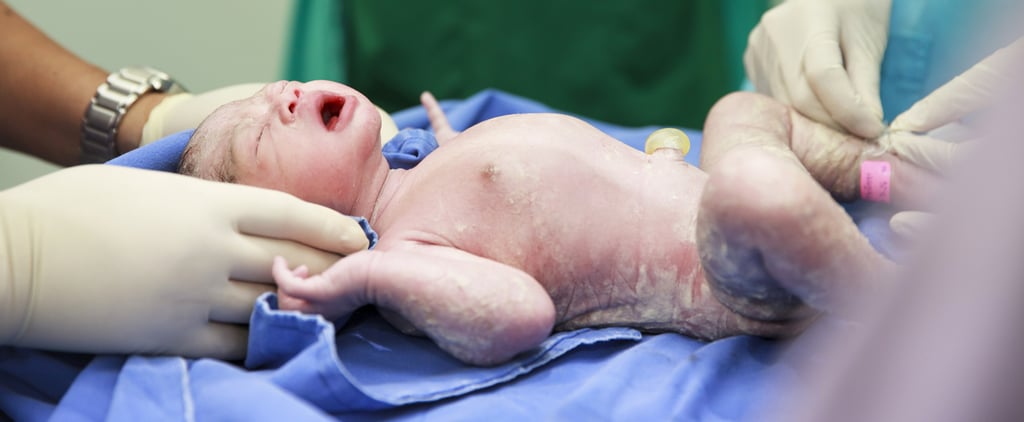 Mother Dies Saving Unborn Baby