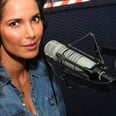 Padma Lakshmi Shares the 1 Piece of Advice You're Going to Want to Live By