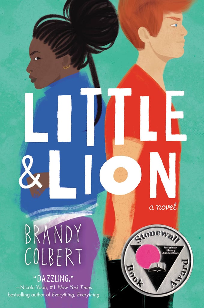 Little and Lion by Brandy Colbert