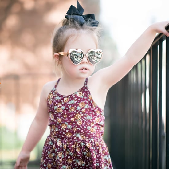 What Is It Like Raising a Child With Down Syndrome?