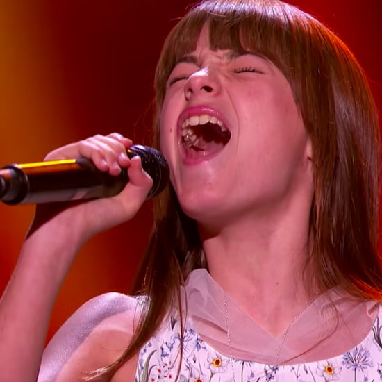 Charlotte Summers "You Don't Own Me" on America's Got Talent