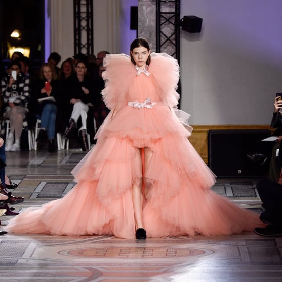 The Most Unbelievable Looks From Haute Couture Fashion Week