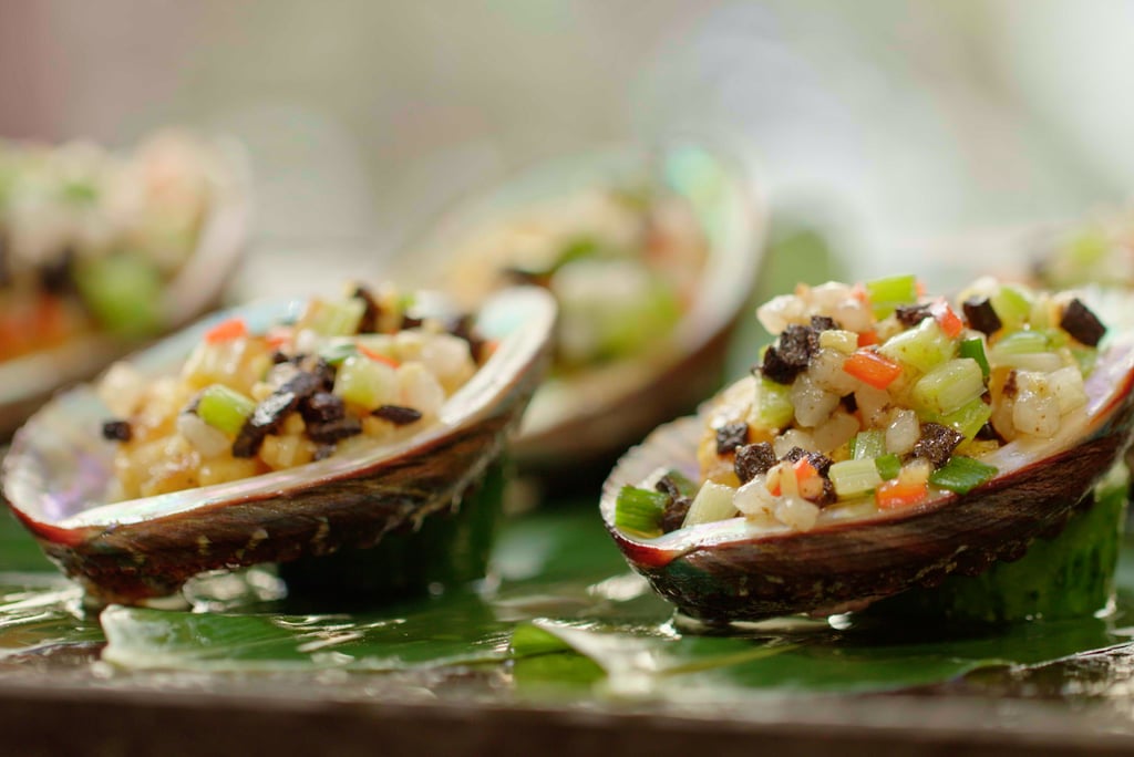 Flavorful Origins: Chaoshan Cuisine, Season 1