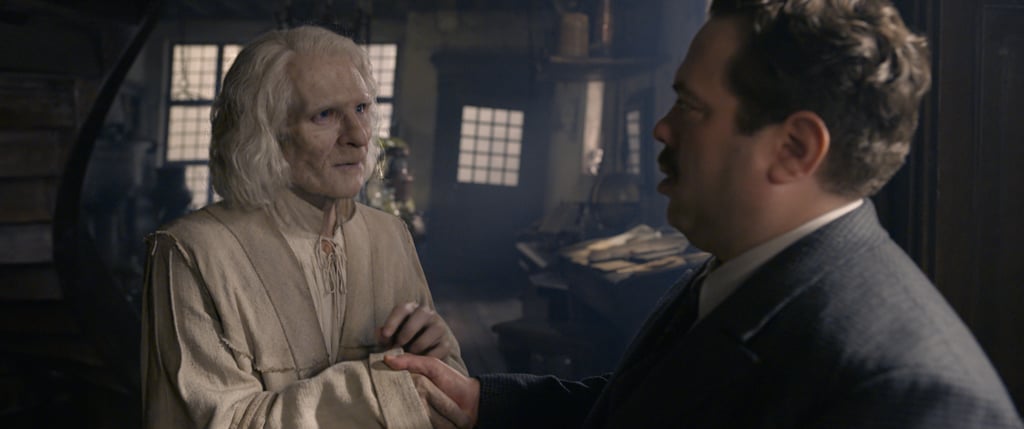 Fantastic Beasts and Where to Find Them 2 Photos