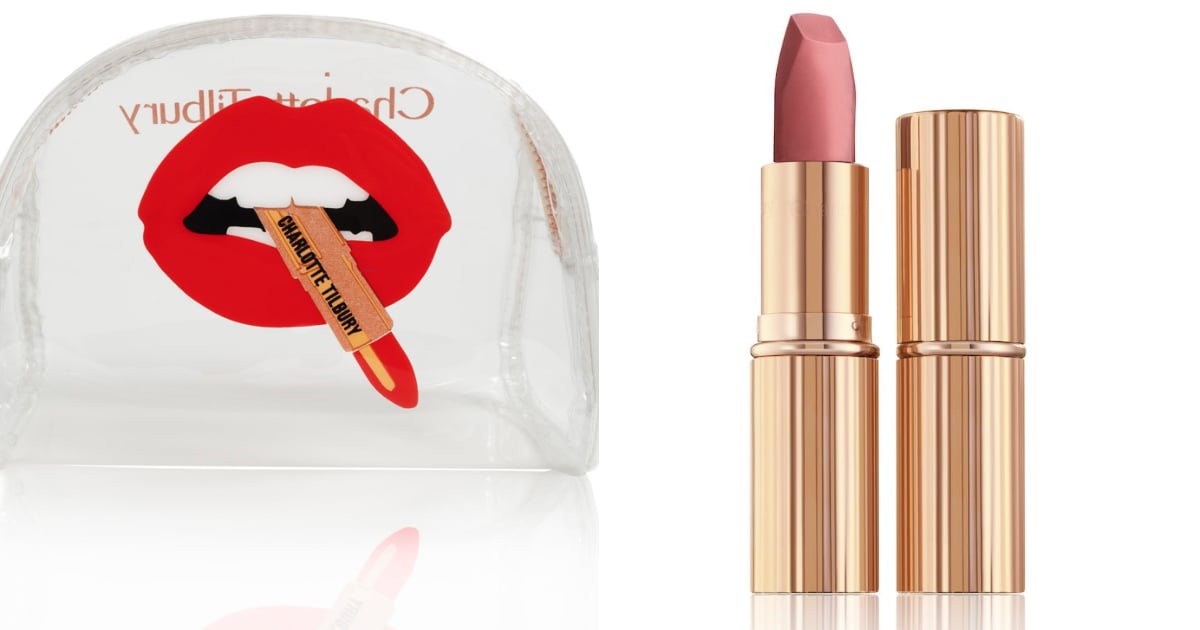 Charlotte Tilbury 2019 Black Friday Deals POPSUGAR Beauty UK