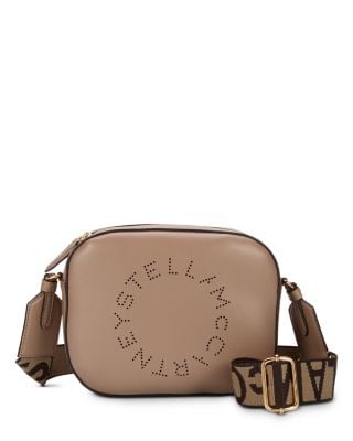 Stella McCartney Mini Camera Crossbody