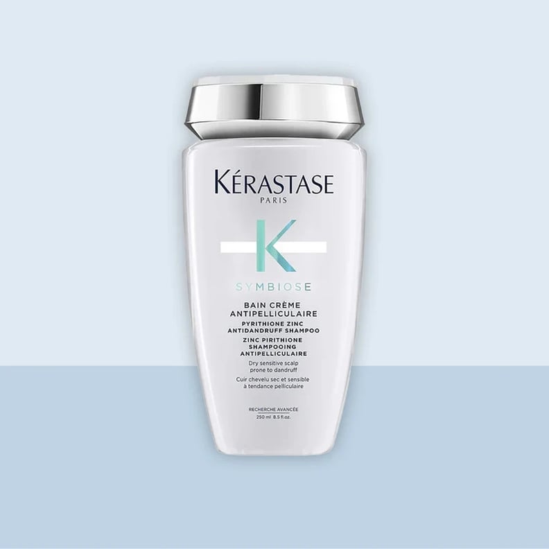 Best Splurge Dandruff Shampoo