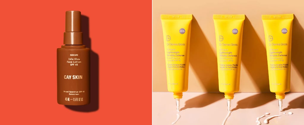 The Best Sunscreens For Acne-Prone Skin Types