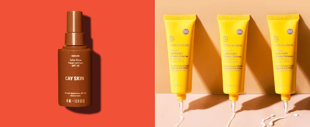 Best Sunscreen For Acne-Prone Skin