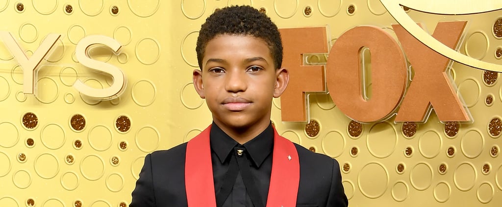 This Is Us Star Lonnie Chavis, 12, Shares Heartbreaking Letter on His Experiences With Racism